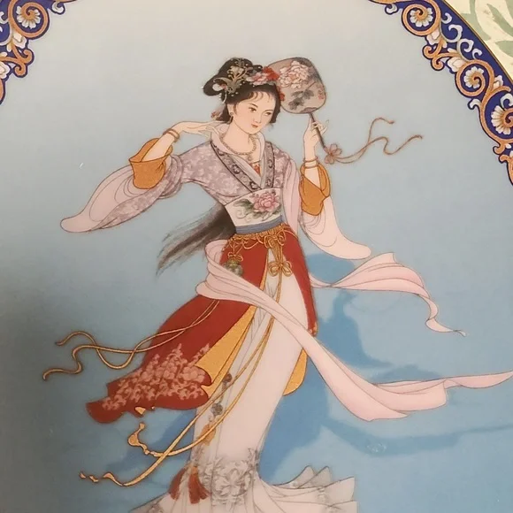 Collection Plate - Picture 4 of 5